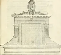 An illustration from L'architecture de Philibert de l'Orme, cõseillier & aumosnier ordinaire du roy, & abbé de S. Serge lez Angiers (1576)