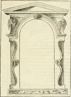 Picture 324 of 352 from L'architecture de Philibert de l'Orme, cõseillier & aumosnier ordinaire du roy, & abbé de S. Serge lez Angiers (1576), leaf 542