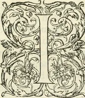 Picture 326 of 352 from L'architecture de Philibert de l'Orme, cõseillier & aumosnier ordinaire du roy, & abbé de S. Serge lez Angiers (1576), leaf 544