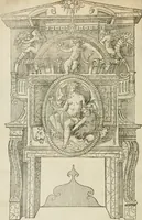Picture 330 of 352 from L'architecture de Philibert de l'Orme, cõseillier & aumosnier ordinaire du roy, & abbé de S. Serge lez Angiers (1576), leaf 553
