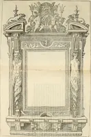 Picture 334 of 352 from L'architecture de Philibert de l'Orme, cõseillier & aumosnier ordinaire du roy, & abbé de S. Serge lez Angiers (1576), leaf 557