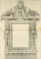 Picture 335 of 352 from L'architecture de Philibert de l'Orme, cõseillier & aumosnier ordinaire du roy, & abbé de S. Serge lez Angiers (1576), leaf 562