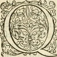Picture 336 of 352 from L'architecture de Philibert de l'Orme, cõseillier & aumosnier ordinaire du roy, & abbé de S. Serge lez Angiers (1576), leaf 564