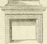 Picture 337 of 352 from L'architecture de Philibert de l'Orme, cõseillier & aumosnier ordinaire du roy, & abbé de S. Serge lez Angiers (1576), leaf 564
