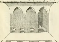 Picture 346 of 352 from L'architecture de Philibert de l'Orme, cõseillier & aumosnier ordinaire du roy, & abbé de S. Serge lez Angiers (1576), leaf 580
