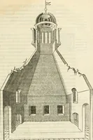 Picture 347 of 352 from L'architecture de Philibert de l'Orme, cõseillier & aumosnier ordinaire du roy, & abbé de S. Serge lez Angiers (1576), leaf 582