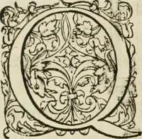 Picture 348 of 352 from L'architecture de Philibert de l'Orme, cõseillier & aumosnier ordinaire du roy, & abbé de S. Serge lez Angiers (1576), leaf 583