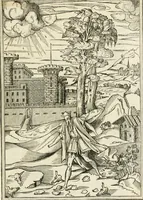 An illustration from L'architecture de Philibert de l'Orme, cõseillier & aumosnier ordinaire du roy, & abbé de S. Serge lez Angiers (1576)