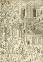 Picture 351 of 352 from L'architecture de Philibert de l'Orme, cõseillier & aumosnier ordinaire du roy, & abbé de S. Serge lez Angiers (1576), leaf 596