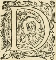 An illustration from L'architecture de Philibert de l'Orme, cõseillier & aumosnier ordinaire du roy, & abbé de S. Serge lez Angiers (1576)
