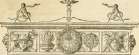 Picture 14 of 352 from L'architecture de Philibert de l'Orme, cõseillier & aumosnier ordinaire du roy, & abbé de S. Serge lez Angiers (1576), leaf 6