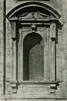 An illustration from L'architecture italienne au XVIe siècle (1900)