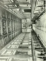 An illustration from L'architecture italienne au XVIe siècle (1900)