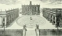 An illustration from L'architecture italienne au XVIe siècle (1900)