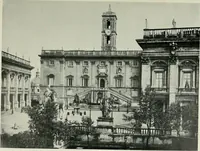 An illustration from L'architecture italienne au XVIe siècle (1900)