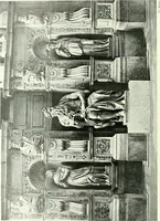An illustration from L'architecture italienne au XVIe siècle (1900)