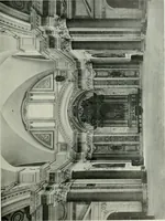 An illustration from L'architecture italienne au XVIe siècle (1900)