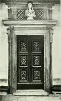 An illustration from L'architecture italienne au XVIe siècle (1900)