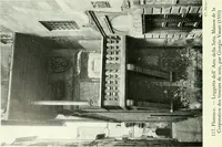 An illustration from L'architecture italienne au XVIe siècle (1900)