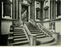 An illustration from L'architecture italienne au XVIe siècle (1900)