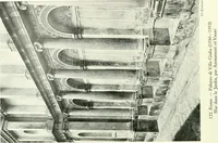An illustration from L'architecture italienne au XVIe siècle (1900)