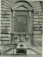 An illustration from L'architecture italienne au XVIe siècle (1900)