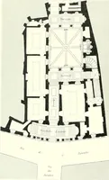 An illustration from L'architecture italienne au XVIe siècle (1900)