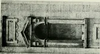 An illustration from L'architecture italienne au XVIe siècle (1900)