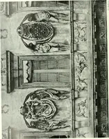 An illustration from L'architecture italienne au XVIe siècle (1900)