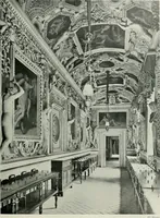 An illustration from L'architecture italienne au XVIe siècle (1900)