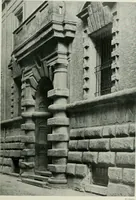 An illustration from L'architecture italienne au XVIe siècle (1900)