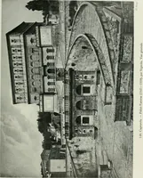 An illustration from L'architecture italienne au XVIe siècle (1900)