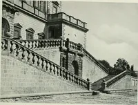 An illustration from L'architecture italienne au XVIe siècle (1900)