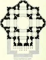 An illustration from L'architecture italienne au XVIe siècle (1900)