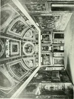 An illustration from L'architecture italienne au XVIe siècle (1900)