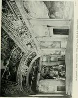 An illustration from L'architecture italienne au XVIe siècle (1900)