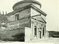An illustration from L'architecture italienne au XVIe siècle (1900)