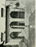 An illustration from L'architecture italienne au XVIe siècle (1900)