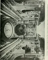 An illustration from L'architecture italienne au XVIe siècle (1900)