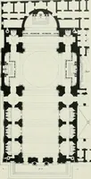 An illustration from L'architecture italienne au XVIe siècle (1900)