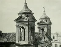 An illustration from L'architecture italienne au XVIe siècle (1900)