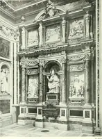 An illustration from L'architecture italienne au XVIe siècle (1900)