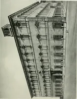 An illustration from L'architecture italienne au XVIe siècle (1900)