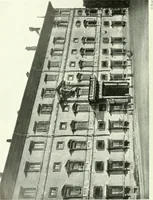 An illustration from L'architecture italienne au XVIe siècle (1900)
