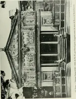 An illustration from L'architecture italienne au XVIe siècle (1900)