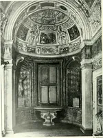 An illustration from L'architecture italienne au XVIe siècle (1900)