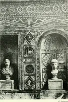 Picture 199 of 341 from L'architecture italienne au XVIe siècle (1900), leaf 175
