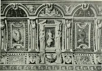 An illustration from L'architecture italienne au XVIe siècle (1900)
