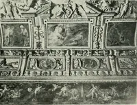 An illustration from L'architecture italienne au XVIe siècle (1900)