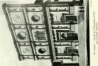An illustration from L'architecture italienne au XVIe siècle (1900)